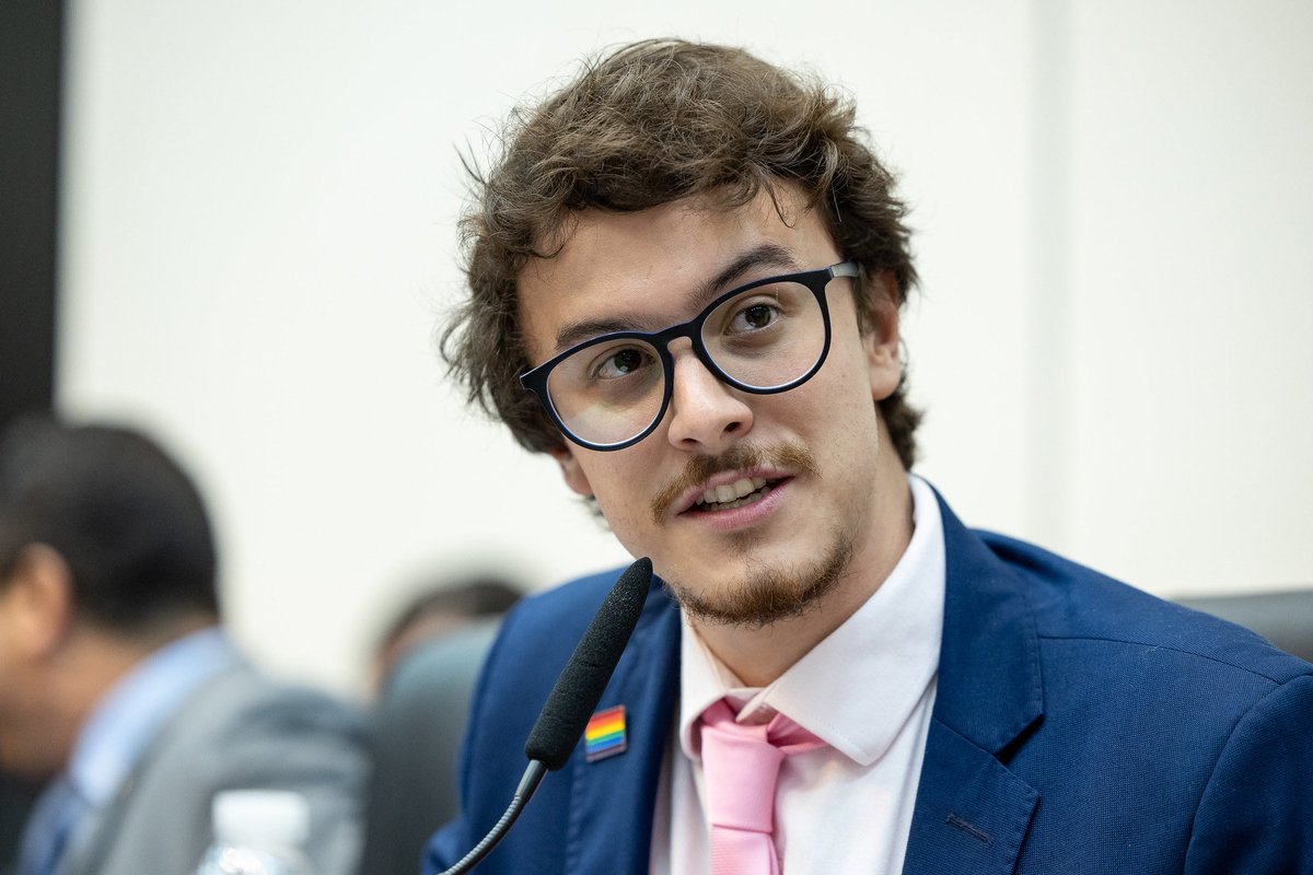 beepopofc's tweet photo. Agora notícia boa: Sâmia Bonfim, Erika Hilton e Guilherme Cortez foram eleitos Deputados Federais por São Paulo. #Eleições2026 https://t.co/Vzka4Amji6