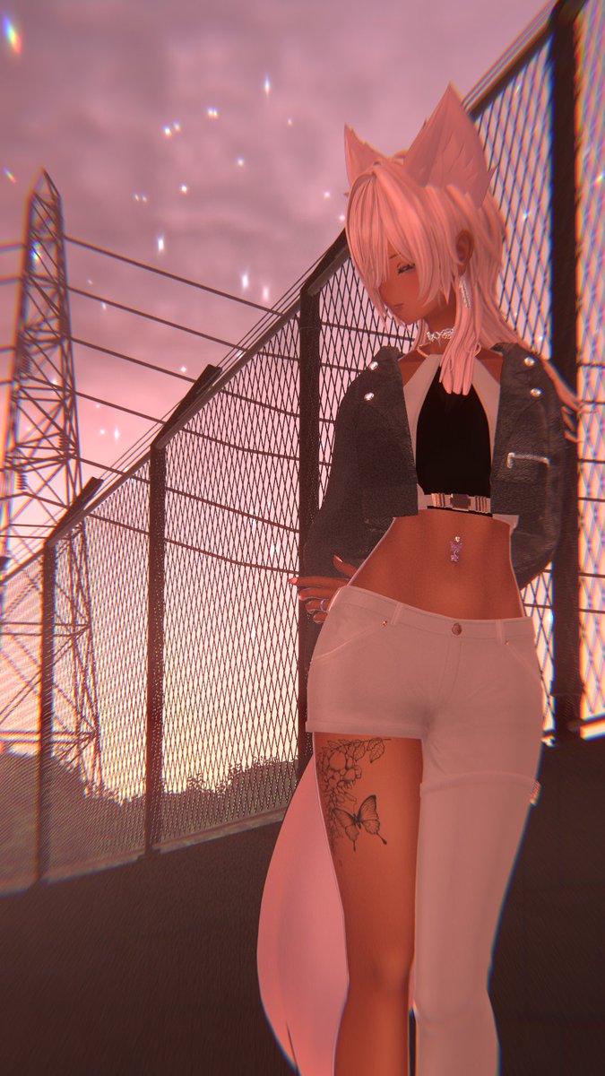 PyOnO_VRC's tweet photo. おはようございます～。
#Lasyusha #ラシューシャ #ざしきろー製作所 #3BON https://t.co/ympgGNAsGy