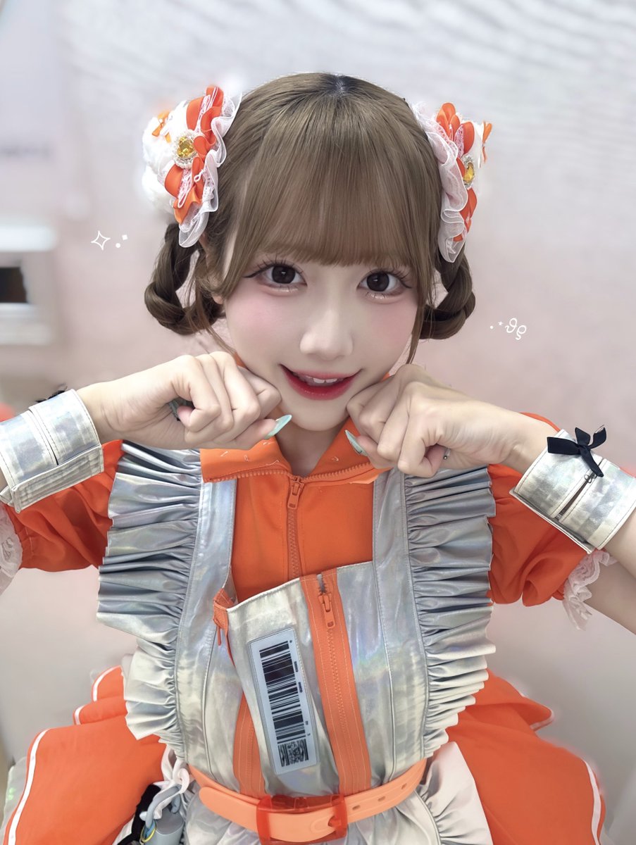 Mirai_NOFRAME's tweet photo. おはよᶻ 𝗓 𐰁 ᐝ 今週もよろしくね৻( •̀ ᗜ •́ ৻)🍒♡ https://t.co/Kez0sVEcWS