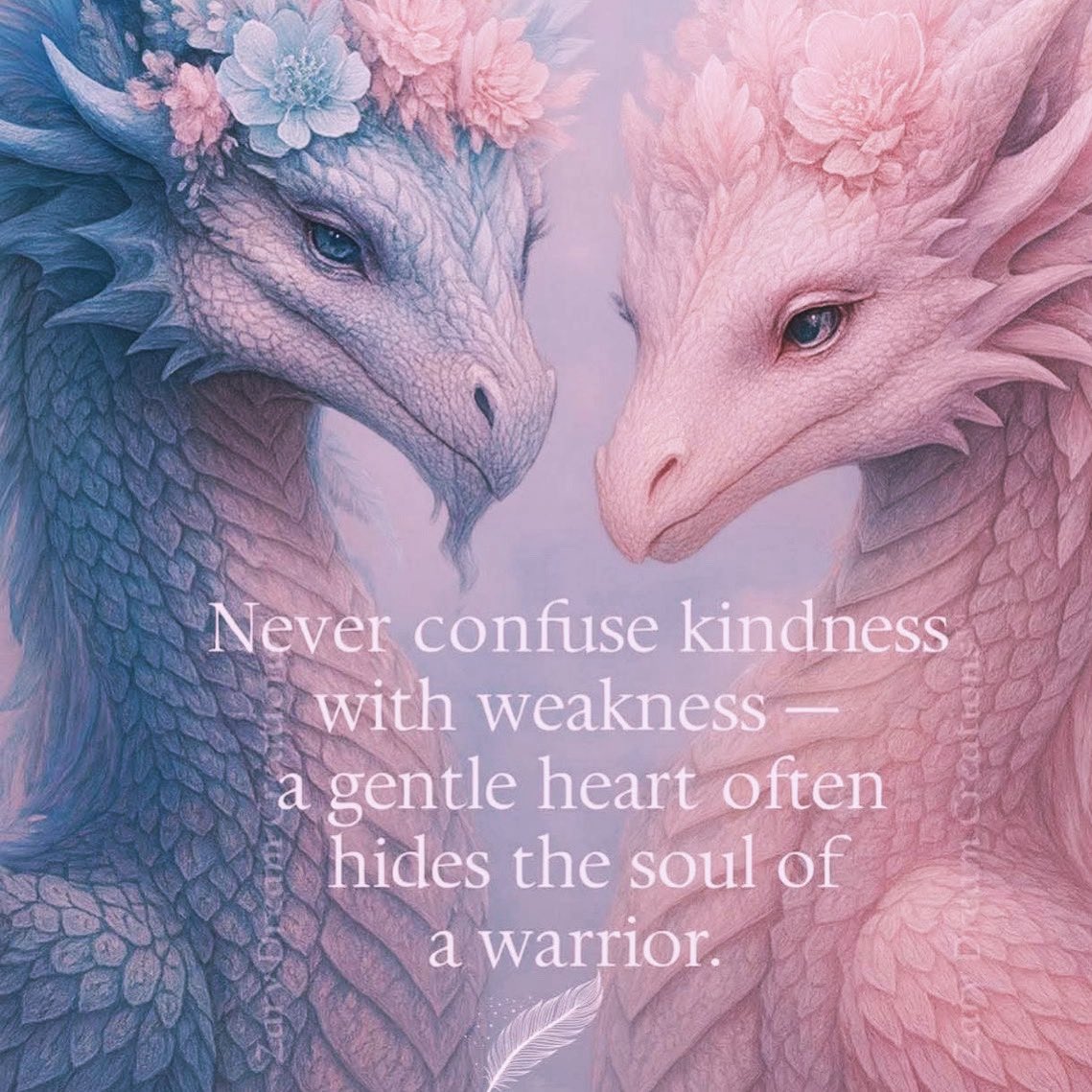 TheLighthouseCe's tweet photo. I absolutely love this!! #KindnessIsNotWeakness #InnerStrength #Boundaries #KindHeart xxx https://t.co/NRZLgdNCkf