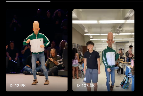 MrPillson's tweet photo. 120k+ views now!

+3x growth in 1 hour https://t.co/vuWWt93me3