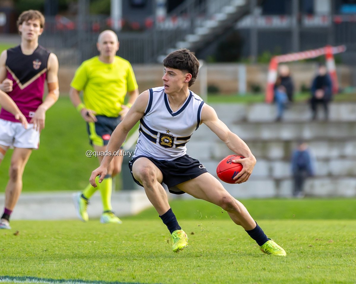 APS_Sport's tweet photo. Huge congrats to @aps_sport Reps Jake Miller &amp; Riley Strafford, @BrightonGrammar &amp; Angus Brown @caulfieldgs on their inaugural selection for @FC_Tasmania! 💪💪💪

Best of luck Jake, Riley &amp; Angus!👏👏👏

#apssport #APS #apsfootball #grassroots #schoolsport #leaders #apsrepsport https://t.co/qD7Z0USTMG
