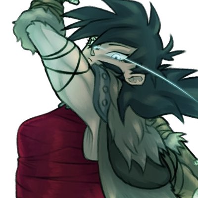 SallyXHero's tweet photo. #NewProfilePic Sally’s getting ready for Halloween :) https://t.co/SY4smVboEN