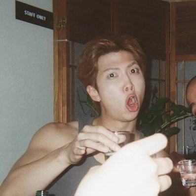 borabtsbora's tweet photo. 261005 #남준 인스타그램 프로필 변경

RM X SMOMA
10/3 ~ 2/7 https://t.co/fReuKpmfIp