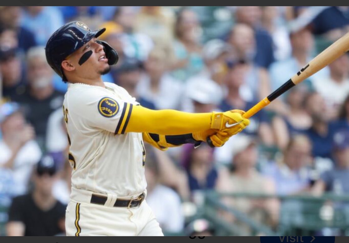 Bostonmatter's tweet photo. The contreras brothers knows how to hit homerun’s https://t.co/IJoCLEI3BJ