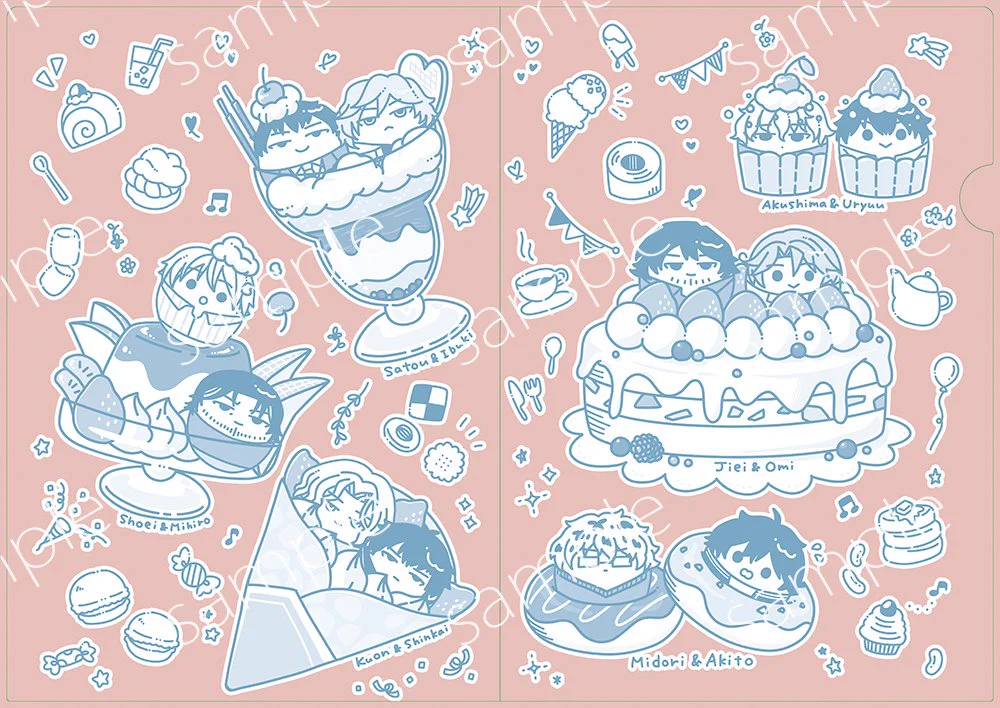 雷蔵🥟 (@rai_zoh) / X