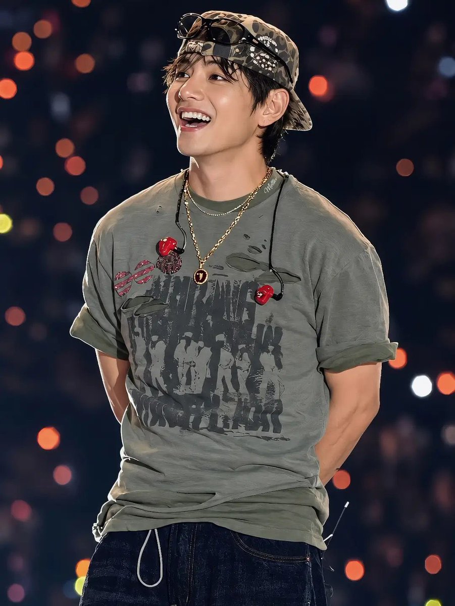 ktaeuri's tweet photo. Miren esa sonrisa https://t.co/8gDFytiukO