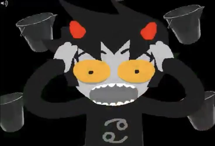 Coniconiconi88's tweet photo. Hes so fucking hot #homestuck #homestucktwt https://t.co/1c3IvrpMBd