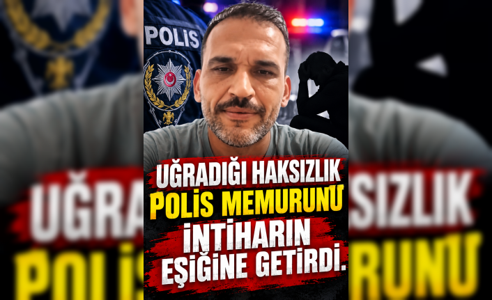 Yhsgihtholsun's tweet photo. Kayseri’deki Uyuşturucu Operasyonu Sonrası Polis Memurundan Adalet Çağrısı
Kayseri'de görev yaptığı sırada iki şahıstan narkotik madde ve silah yaklayan polisten Adalet Bakanı ve İçişleri Bakanına çağrı. “Hayatımız karardı, sesimizi yetkililer duysun”

“Hayatımız karardı, sesimizi yetkililer duysun”
2018 yılında Kayseri’de uyuşturucu ticaretinin yoğun olarak yapıldığı öne sürülen bir mahallede görev yapan polis ekipleri, devriye sırasında çıkmaz sokakta bulunan iki kişiden şüphelenerek şahısları kontrol etmek istedi.
Polis ekiplerinin yaklaşması üzerine şahıslardan birinin kaçmaya çalıştığı, yakalandığı sırada üzerinden patlamaya hazır durumda bir silah düştüğü belirtildi.
Diğer şüphelinin ise sokağın sonundaki bir eve doğru kaçtığı ve bahçe kapısının arkasından polis memurlarına tüfek doğrulttuğu iddia edildi. Polis ekiplerinin havaya ateş açmasının ardından şahsın kaçtığı, yapılan aramalarda moloz yığınları üzerinde bulunduğu ve olayla bağlantılı olarak paketlenmiş çok sayıda metamfetamin maddesi, bir adet dolu tabanca ve bir adet tüfek ele geçirildiği aktarıldı.
Olay sırasında şüphelilerden birinin polislerin elinden kaçtığı, daha sonra yakalandığı ifade edildi.
“Bunca delile rağmen beraat ettiler” iddiası
Olayın ardından şüpheliler hakkında yargılama süreci başlarken, mağdur polis memuru S.A.’nın iddiasına göre, dosyada çok sayıda delil bulunmasına rağmen sanıklar hakkında beraat kararı verildi.
S.A., daha sonra şahısların şikâyeti üzerine görülen davada, olay sırasında görev yapan polis memurlarından biri olarak kasten yaralama suçundan 5 yıl hapis cezasına çarptırıldığını belirtiyor.
Yaşananların ardından bir video çekerek sesini yetkililere duyurmaya çalışan polis memuru S.A., “Yıllardır hayatımız karardı. Sesimizi duyun” diyerek yetkililerden destek istedi.
İçişleri ve Adalet Bakanlarına çağrı
S.A., başta İçişleri Bakanı Mustafa Çiftçi ve Adalet Bakanı Akın Gürlek olmak üzere yetkililere çağrıda bulunarak, yaşadığını belirttiği mağduriyetin incelenmesini istedi.
Polis memuru S.A., yetkililerin olayın tüm yönleriyle araştırılması ve yaşanan mağduriyetin giderilmesi konusunda gerekli adımları atacağına inandığını ifade ediyor.
S.A.’nın çağrısı: “Adaletin yerini bulmasını ve yaşananların tüm yönleriyle araştırılmasını istiyorum.”
Kaynak: https://t.co/YOolGyxXpX
