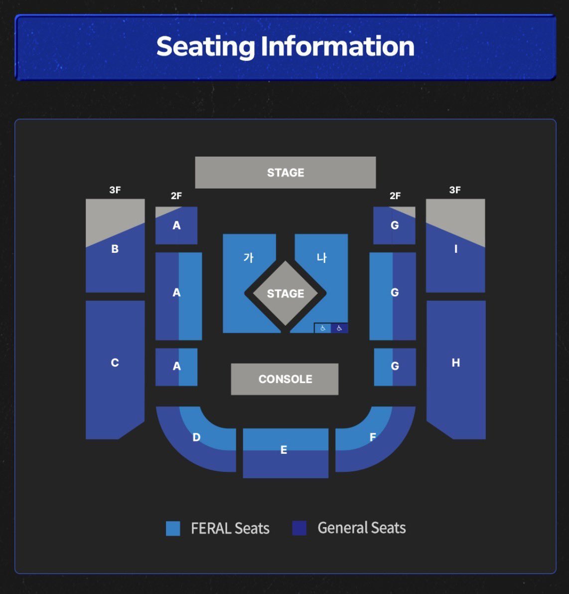 Minato_Tix's tweet photo. 🎟️【WTS】MINHO［MEAN : of feral］🇰🇷

📅 11/28~11/29｜KBS ARENA
🔥 나/가 구역｜무대 앞 1~2열
💎 최전방 프리미엄 좌석 가능
👥 1매/연석 모두 OK
🌏 해외팬・원정 관람 환영
📍 현장 발권/입장 안내 지원
📩 공연일・좌석・수량・예산 DM
#MINHO #SHINee #MEAN_of_feral #WTS https://t.co/ToirUMcl0N