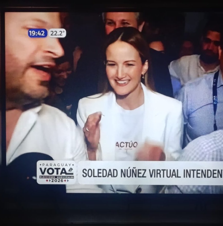 nminjul's tweet photo. sole núñez es nuestra actual princesa diana paraguaya https://t.co/nrwohltw2T
