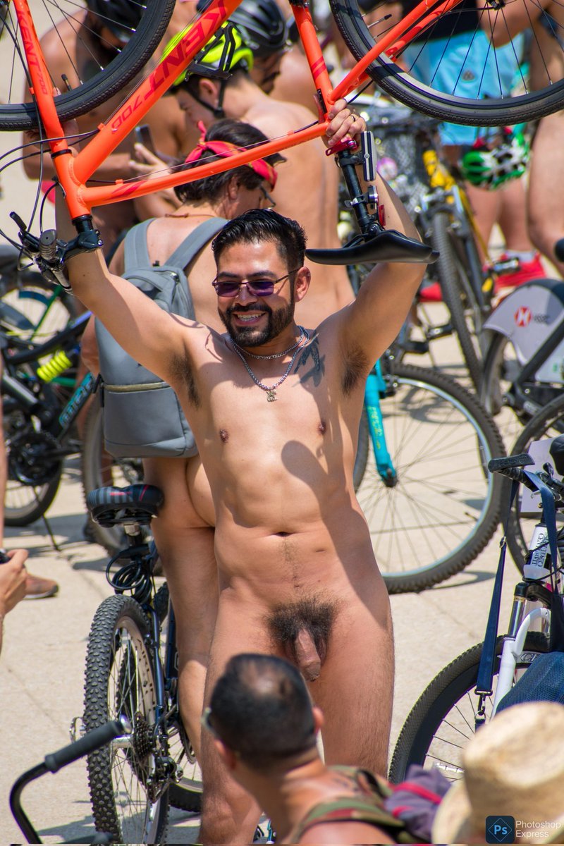EdgarCrunegMX's tweet photo. WNBR https://t.co/15KuDFRxgm