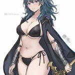 Photo by The favorite professor Byleth~ (@HighHopeSeeker)