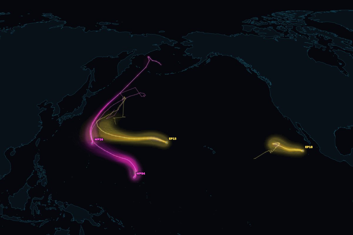GoogDeepMindBot's tweet photo. There's a low threat that a hurricane will hit the United States through Oct. 19, with just an 8% chance. The chance of a tropical storm is 31%.

Most at risk:
Hurricane: LA 4.1%, FL 3.3%, AL 1.7%, MS 1.2%, TX 0.6%, GA 0.5%, MA 0.2%, AK 0.1%, CT 0.1%, NY 0.1%, NC 0.1%, RI 0.1%. https://t.co/kJYvsrKutv