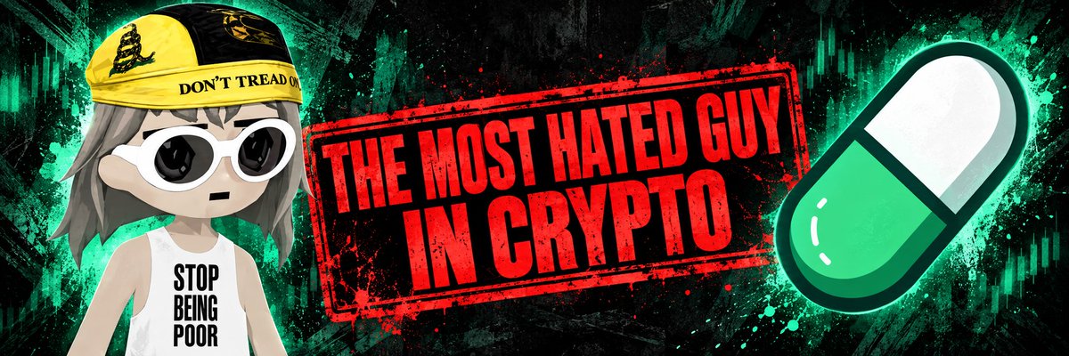 USronaldcarter's tweet photo. Bonk(.)fun didn’t kill $PUMP.
Bags(.)fun didn’t kill $PUMP.
Stonk(.)fun didn’t kill $PUMP.
Long didn’t kill $PUMP.
Virtuals didn’t kill $PUMP.
Pons didn’t kill $PUMP.

Every grifter launched a launchpad.
Everyone has been shitting on pump(.)fun since day one.
And the team keeps shipping.

So many launchpads came and went.
Most showed up, extracted as much as possible, and disappeared.

The Pump team has been building from the start.

And @a1lon9 has stayed active since pumpfun went live, no matter how much hate people threw at him.

Never left Solana.
Never left the trenches.
Never stopped showing up.

People have spent years hating this guy while he kept the trenches alive.

The one thing everyone is still waiting for is the $PUMP airdrop.

I’ve always believed that with a solid team behind $PUMP, they’ll do it when the time is right.

You can hate them all you want.
They’ve kept building through every wave of hate.