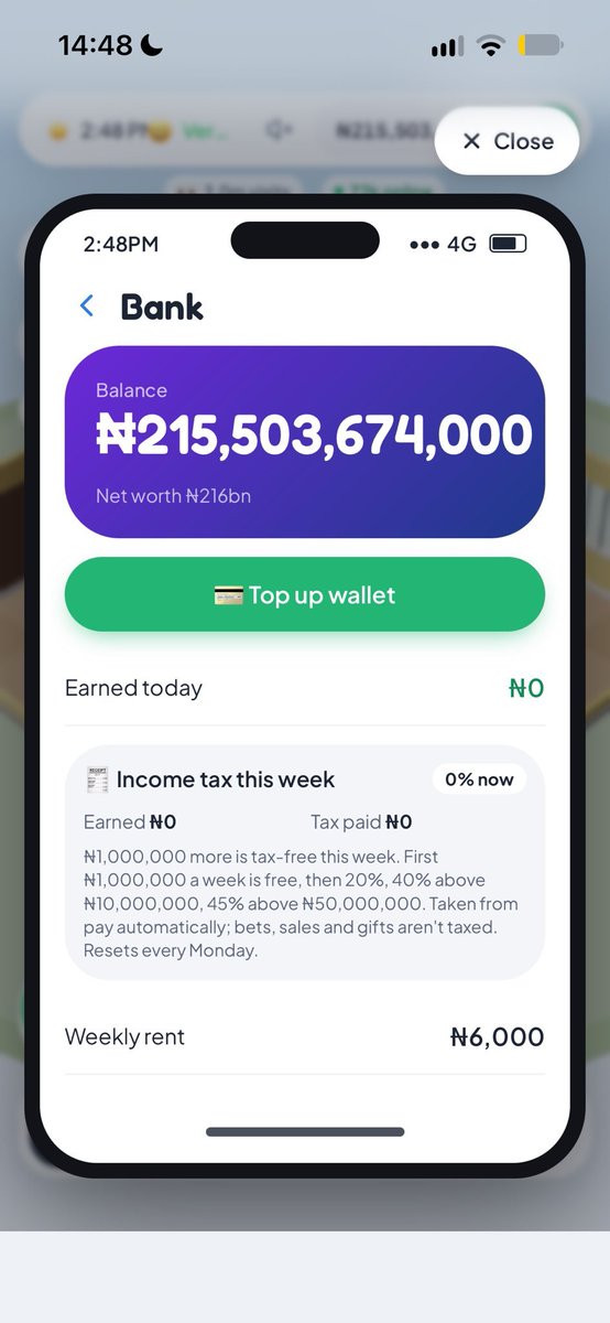 typeshii5708's tweet photo. LAGOSLIFE GIVEAWAY
money choke for here 😂😂
Drop a follow and ss of proof wii your username 
100m each 😌😌😌🔥🔥🔥🔥🔥🔥 https://t.co/2jBPTVGVzU