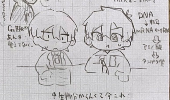 ManySyumi's tweet photo. これからテストですしにそう https://t.co/xfEjCmYjAC