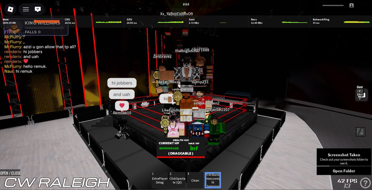 wmanzKV's tweet photo. WENT BACK2BACK MATCHES ON SUM STUPID SHIT 

#ANDFINAL @RealDPW_RBLX WHC
#ANDNEW @GSW_ROOBLOX  TTC

#ANDREWS2026 https://t.co/eSc6SGyMgw