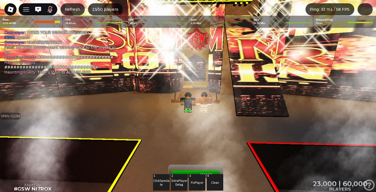 wmanzKV's tweet photo. WENT BACK2BACK MATCHES ON SUM STUPID SHIT 

#ANDFINAL @RealDPW_RBLX WHC
#ANDNEW @GSW_ROOBLOX  TTC

#ANDREWS2026 https://t.co/eSc6SGyMgw