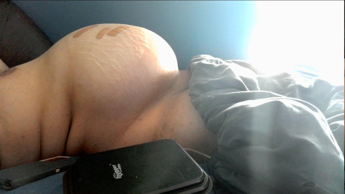 ZPumpAddict's tweet photo. Obsessed with how big... https://t.co/TiJyvc5Oe7
