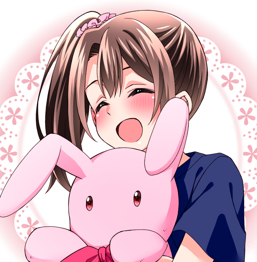 koguroya's tweet photo. さーちゃん https://t.co/wuKypLe3pK
