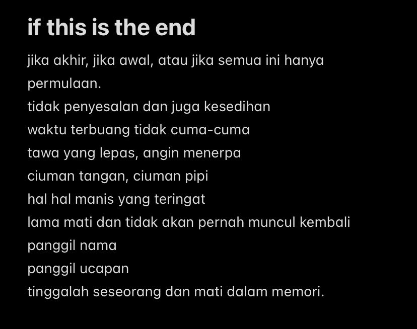 mxdmian's tweet photo. dah lama ga bkin bgni, terakhir pas SMA https://t.co/vfxpqInicn