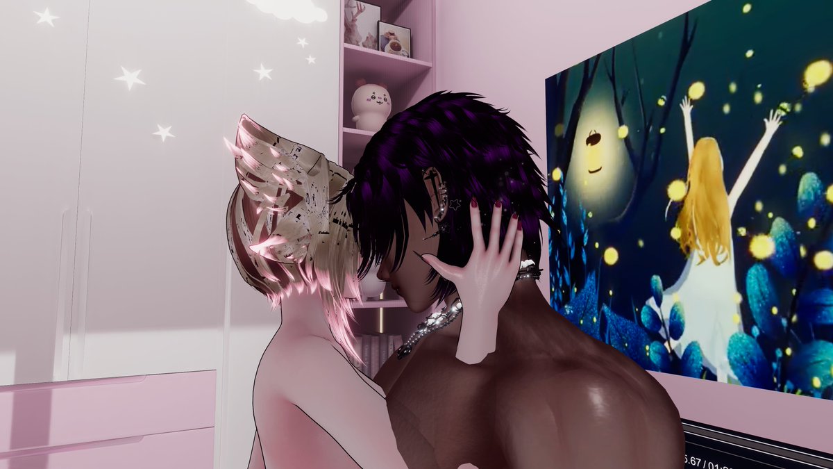 zKittyVr's tweet photo. 𐙚 ‧₊˚ ⋅ i think he likes the view ⊹˚. ♡.𖥔 ݁    ᴛᴀɢꜱ: #vr #vrerp #fakebody #erp #useme #slut #whore #goodgirltraining #goodgirl #freeuse #sluttygirl #needy #needygirl #gamergf #lewd #vrchatlewd #nsfwtwitter #lewdtuber #vrcerp #chudai #nsfwtwt https://t.co/iLm6QIjewq