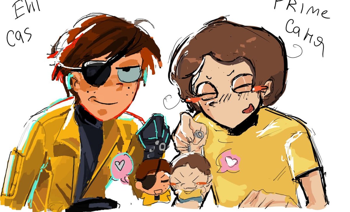 Cassidy_010101's tweet photo. #pemorty #mortycest ✍️(◔◡◔) https://t.co/5VzLqnBHmi
