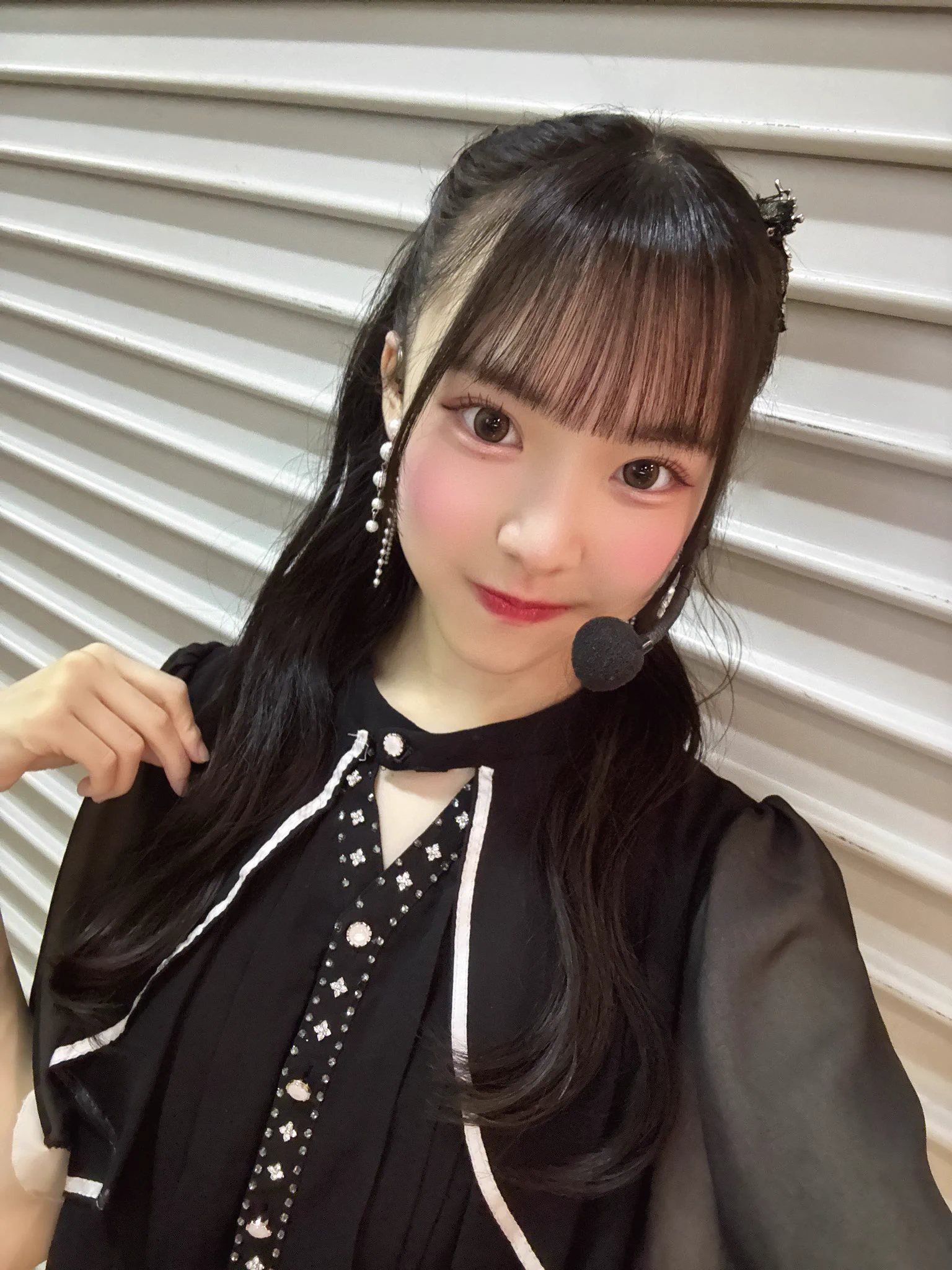 木根彩呂花【NMB48】 (@irohan_1025) / X