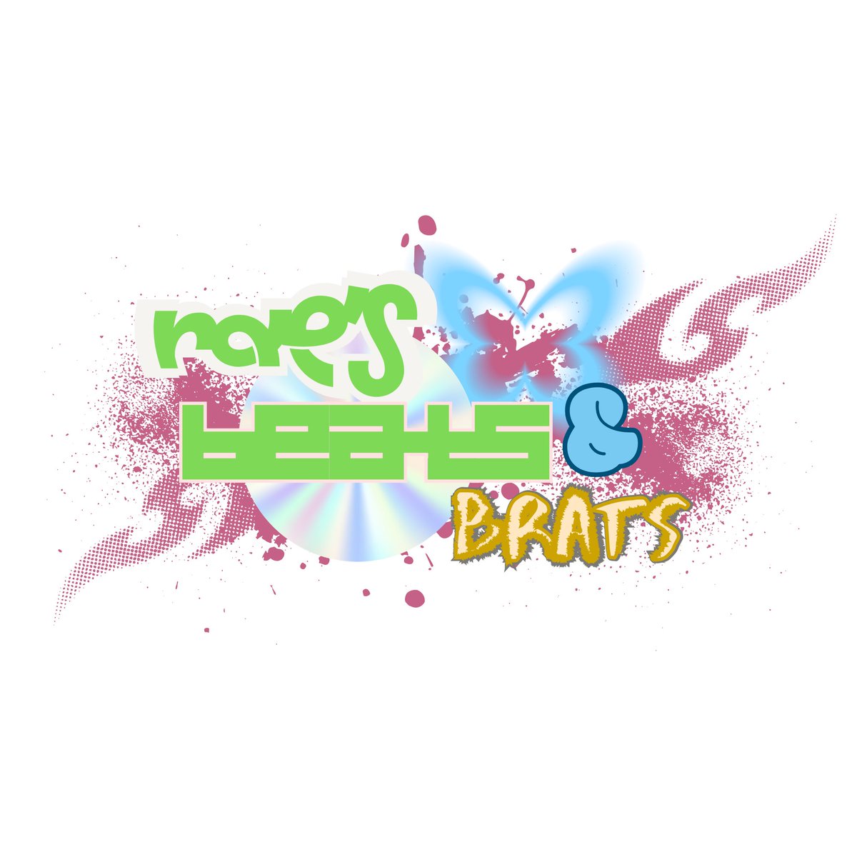 RaeMae420's tweet photo. my vrchat group had to rebrand, so instead of Rae's Whoreganization, we are now Beats and Brats! I'm hosting an event on October 24th, details will be announced soon! check the replies~ 

#vrc #vrchat #vrclub #vrdj

(thank you LiaLovie for the logo!) https://t.co/GV0yO3xMA5