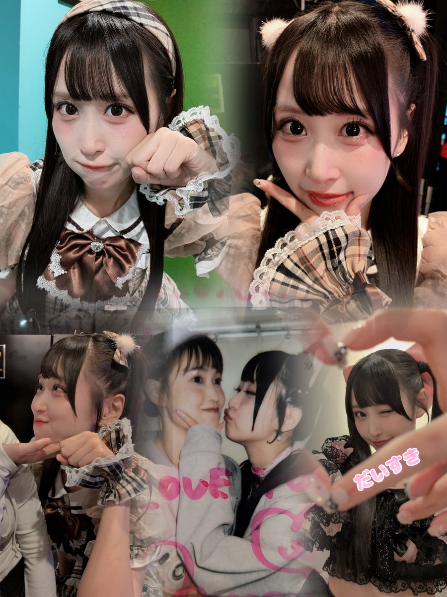 pepciumai's tweet photo. ぅゔ、、😢今日で等々30歳になってしまいました😢
今年も宮花ももさんに癒されて生きていきます🍑
そしてそんな今年はお腹にお子がいます🌸なので今年は推しや周りに迷惑になってしまうライブとかは控えめにしてます🙂‍↕️ももちゃんと撮りたいチェキや話したい事沢山あるので顔は出します！ https://t.co/3tglZ3mO6m