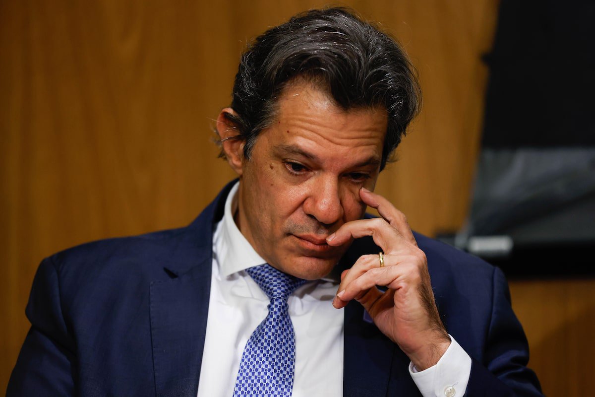 bralternativo_'s tweet photo. 🇧🇷🗳️ FERNANDO HADDAD EM SUAS ÚLTIMAS ELEIÇÕES:

2016: ❌ (Prefeitura)
2018: ❌ (Presidência)
2022: ❌ (Governo)
2026: ❌ (Governo) https://t.co/lb8x1ath2f
