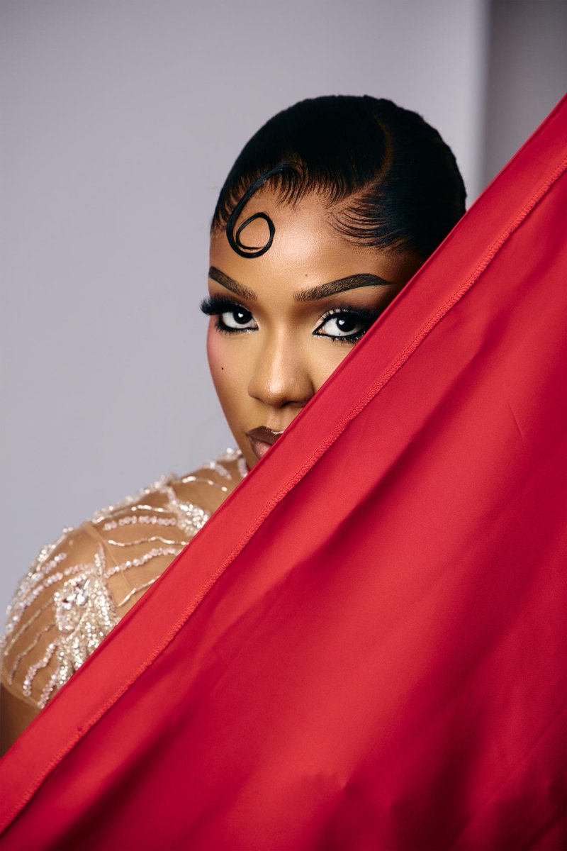 Nechemaduagwu's tweet photo. Elegance that needs no introduction💎
#NecheMaduagwu https://t.co/idB0rQMeGh