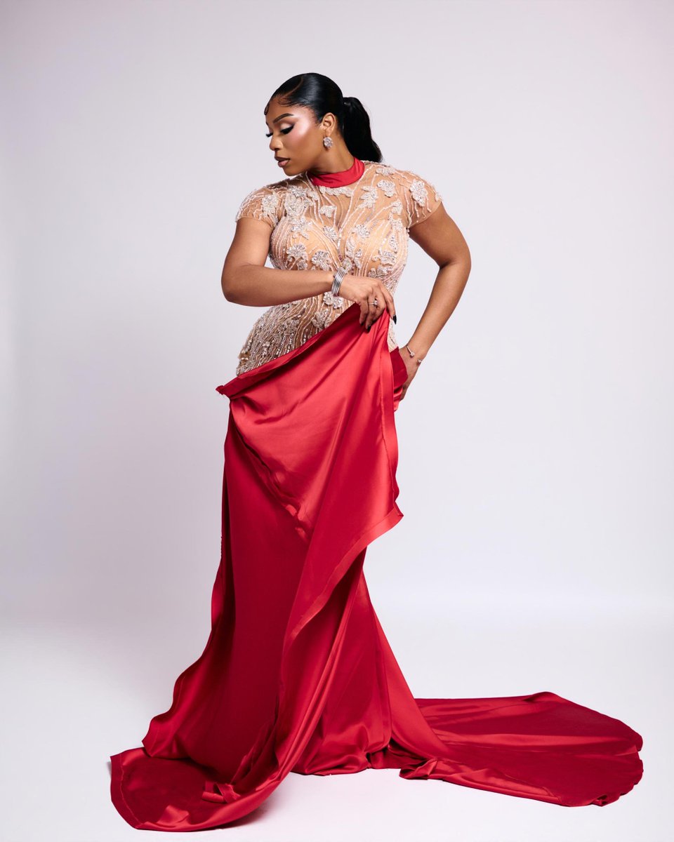 Nechemaduagwu's tweet photo. Elegance that needs no introduction💎
#NecheMaduagwu https://t.co/idB0rQMeGh