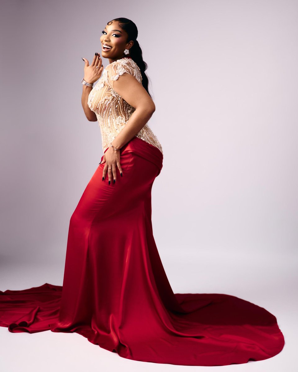 Nechemaduagwu's tweet photo. Elegance that needs no introduction💎
#NecheMaduagwu https://t.co/idB0rQMeGh