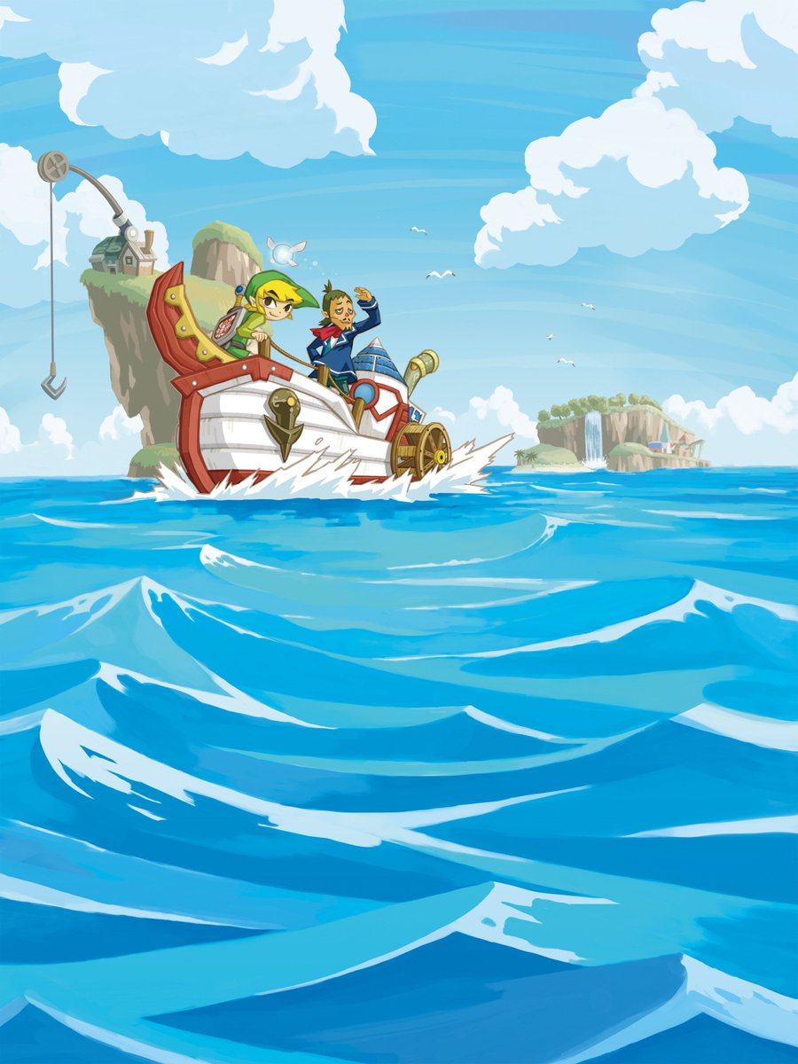 Valeska_Loki's tweet photo. Phantom Hourglass and Spirit Tracks imo bc you can't play those games ANYWHERE on current hardware
The DS is super old and pricey now, as well as the games. https://t.co/40JF8l5JGN