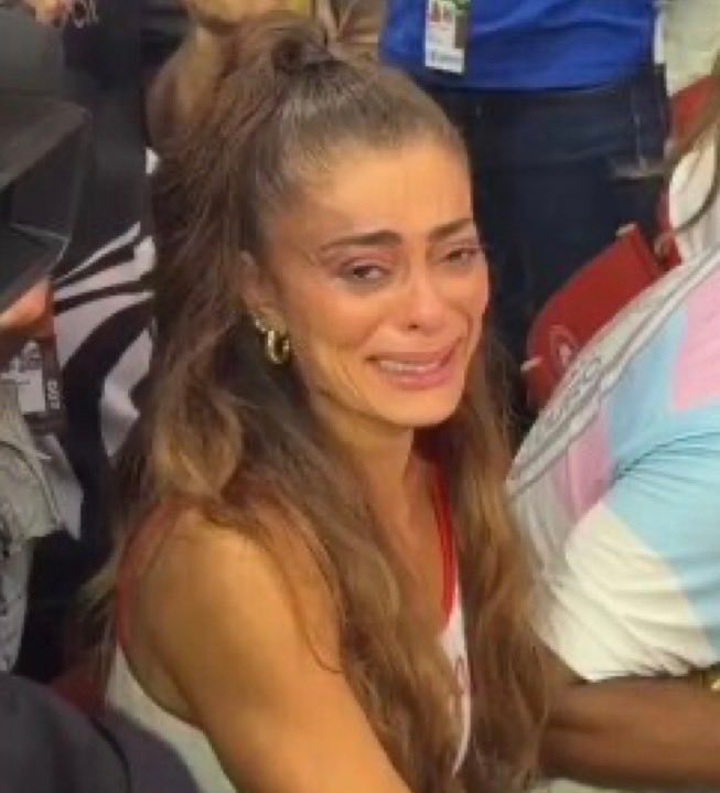PatyCremasc0's tweet photo. Tô ficando com medo dessa próxima atualização. Pq tá demorando tanto? De início achei que poderia ser coisa boa mas agora já tô duvidando.
#Eleições2026 https://t.co/FJq3sR2vDf
