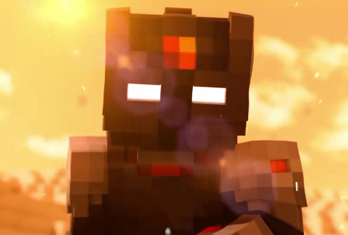 Cyber__Dex's tweet photo. @Cathy_nwn Los fans de farfa vamos a comer una banda con esto. Es como volver a esa época elitecraft 2, oblivion y piolacraft... que hermoso https://t.co/f7qZOTYDKL
