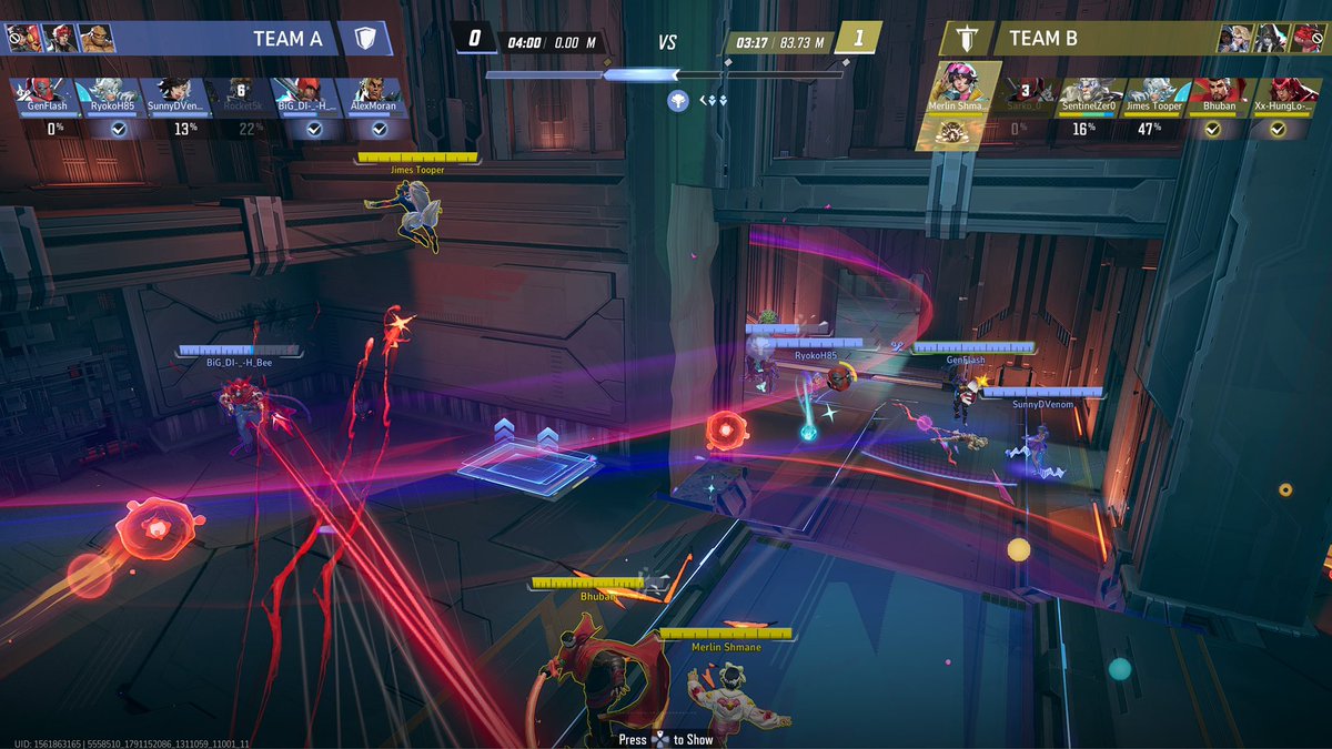 legendoflarp's tweet photo. Jeff was the one bitching when he played Hood

He didn’t know what cover was, and he would stagger himself into 1v4s with 0 thought on if I could see him or if the rest of his team was there

Like I wasn’t perfect at all but when you do nonsense like this and blame me it feels🫩 https://t.co/PFrk5JZ0dA