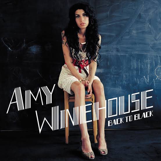 fedeebongiorno's tweet photo. 📆 Hoy se cumplen 20 años del lanzamiento de “BACK TO BLACK”, el último álbum que publicó Amy Winehouse https://t.co/HQ63LihA5j