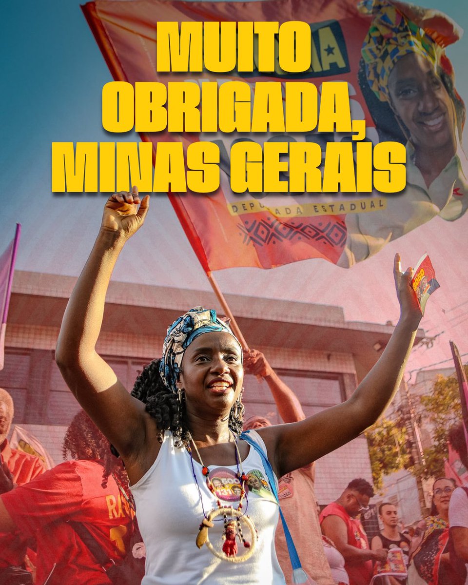 andreiadejesuus's tweet photo. PELAS MÃOS DO POVO NEGRO, ESTOU REELEITA 🌟 https://t.co/UtYNPwBZXy