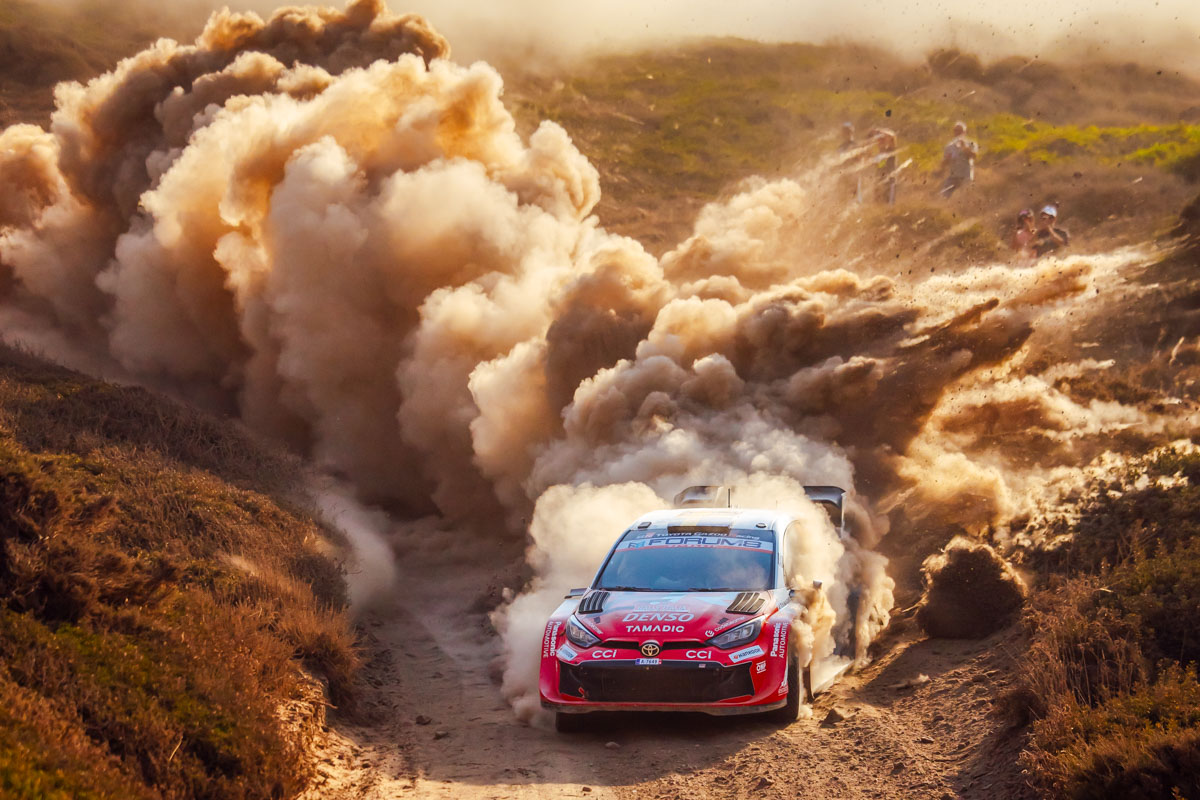 en_toyota's tweet photo. Rally Italia Sardegna: Day 4
Evans and Martin win world title with TGR-WRT in thrilling finale

https://t.co/8uDKNoTt6x https://t.co/Qo0CMxqw9b