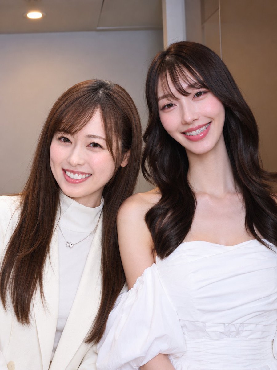 MahMendroni's tweet photo. →ネット上で好きな体位を答える嫁

←子役時代からスキャンダル皆無、結婚するまで家を出ないド真面目な嫁

どちらが良いかは言うまでもない https://t.co/E7Z8ZJ48fL