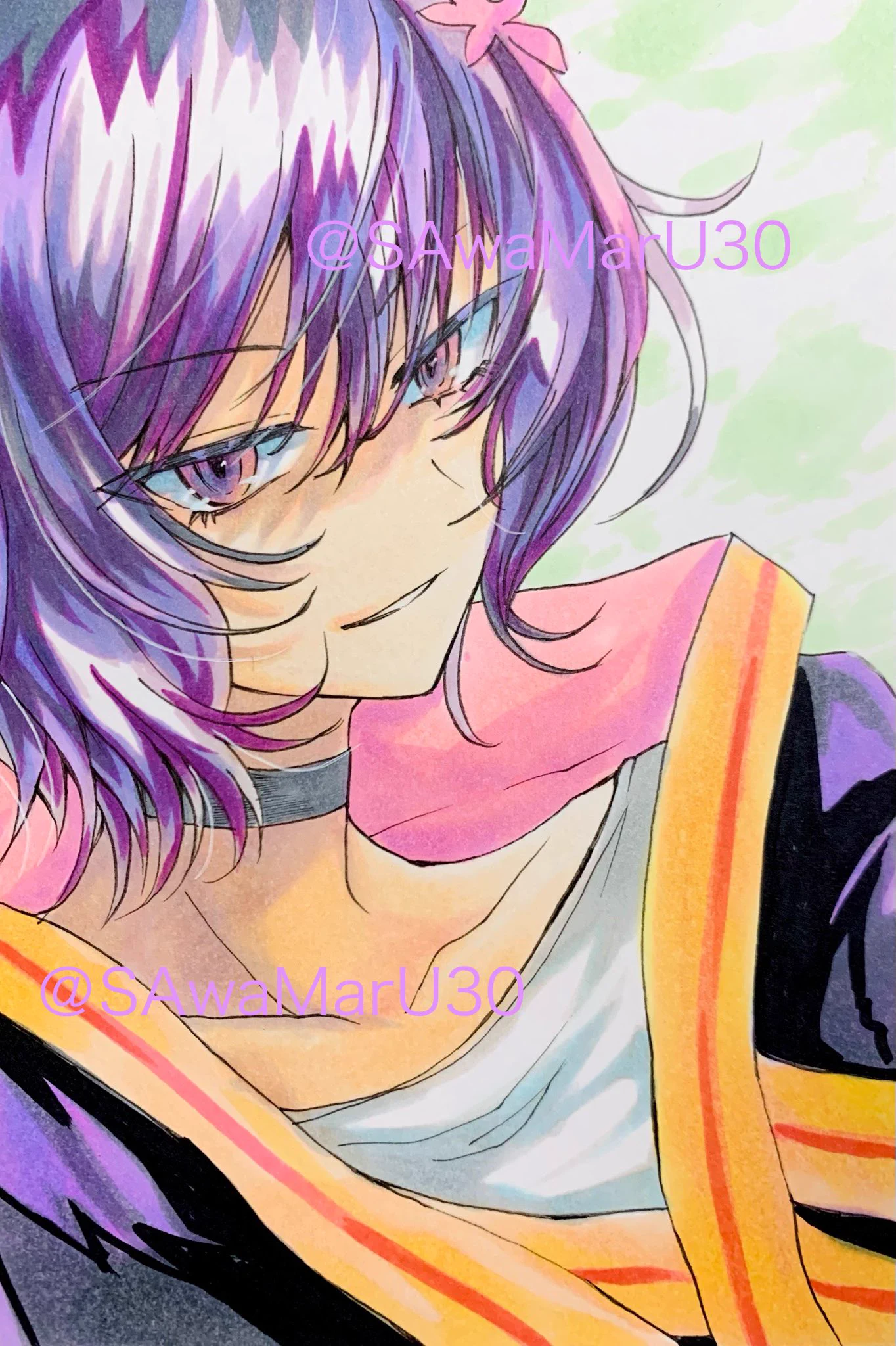 太郎丸 (@pu59211) / X