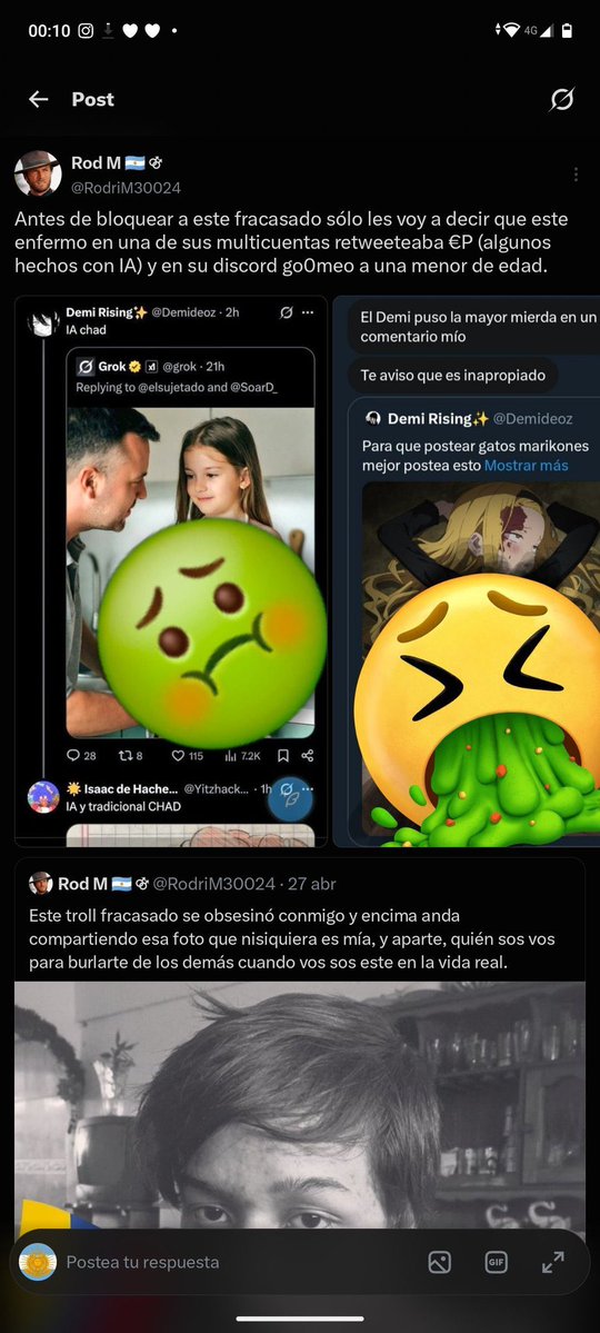 NicxL____'s tweet photo. @ValenKamikaze Ese no es el violín? https://t.co/rPYyerU6aM