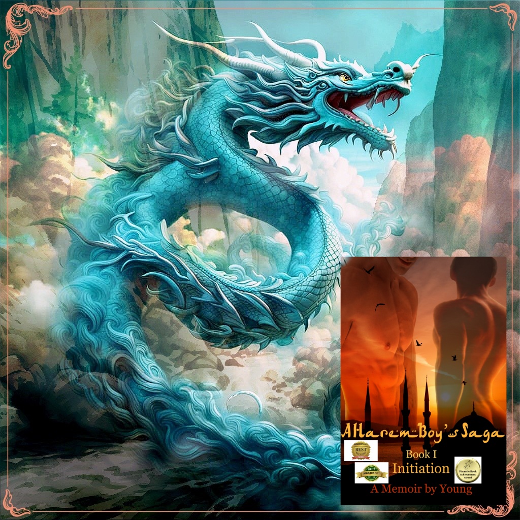 FoongFoo34491's tweet photo. INITIATION https://t.co/f3RRQxtYEn is a #lovestory between a young man and his chaperone while maneuvering through the mine-fields of a Middle Eastern harem in the mid-1960s.
#BookDistribution #bookstoread #BookRecommendation https://t.co/ceKvdghlIx