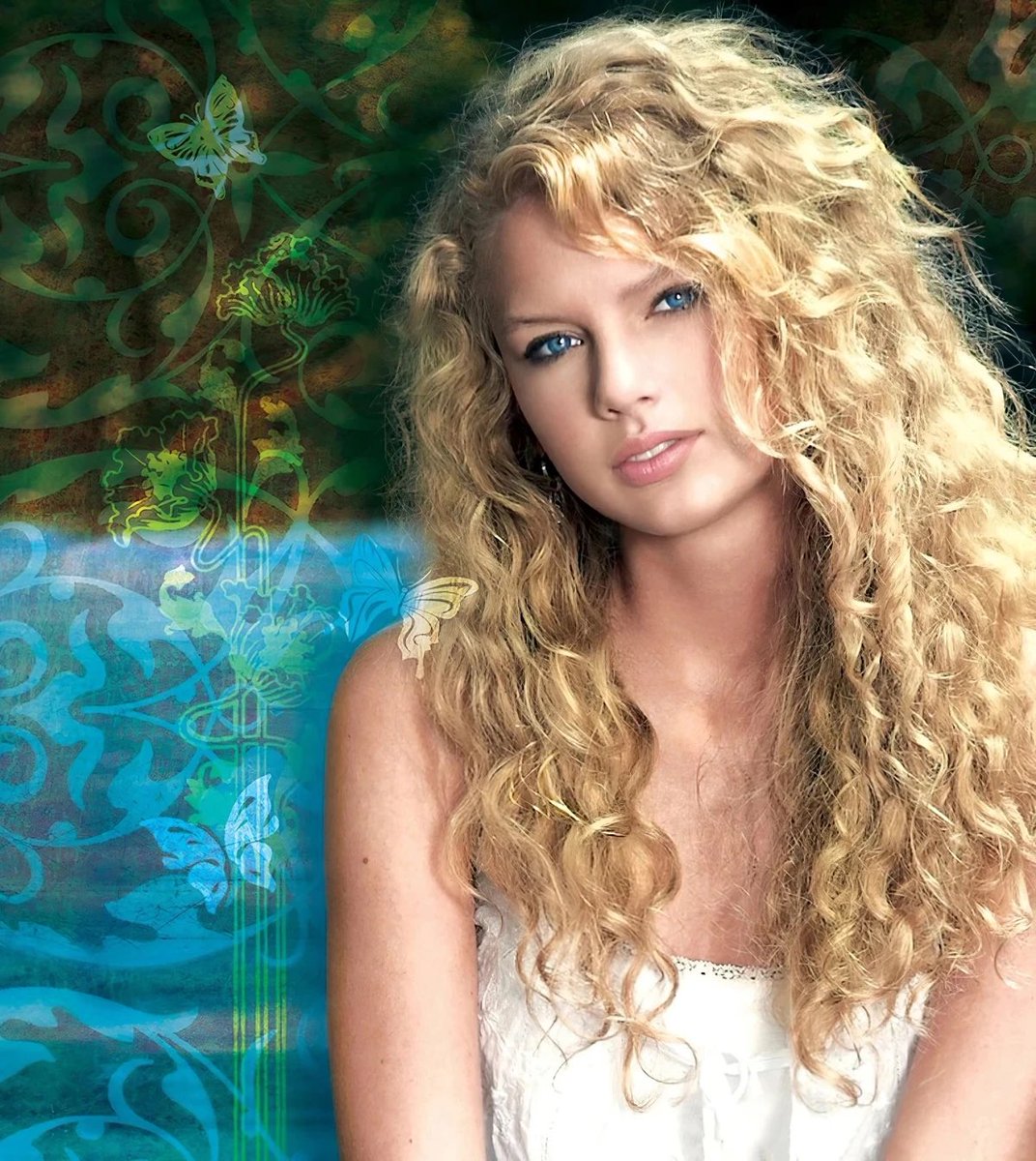 fedeebongiorno's tweet photo. 📆 Hoy se cumplen 20 años del lanzamiento del álbum debut de Taylor Swift https://t.co/tD6LVBXXja