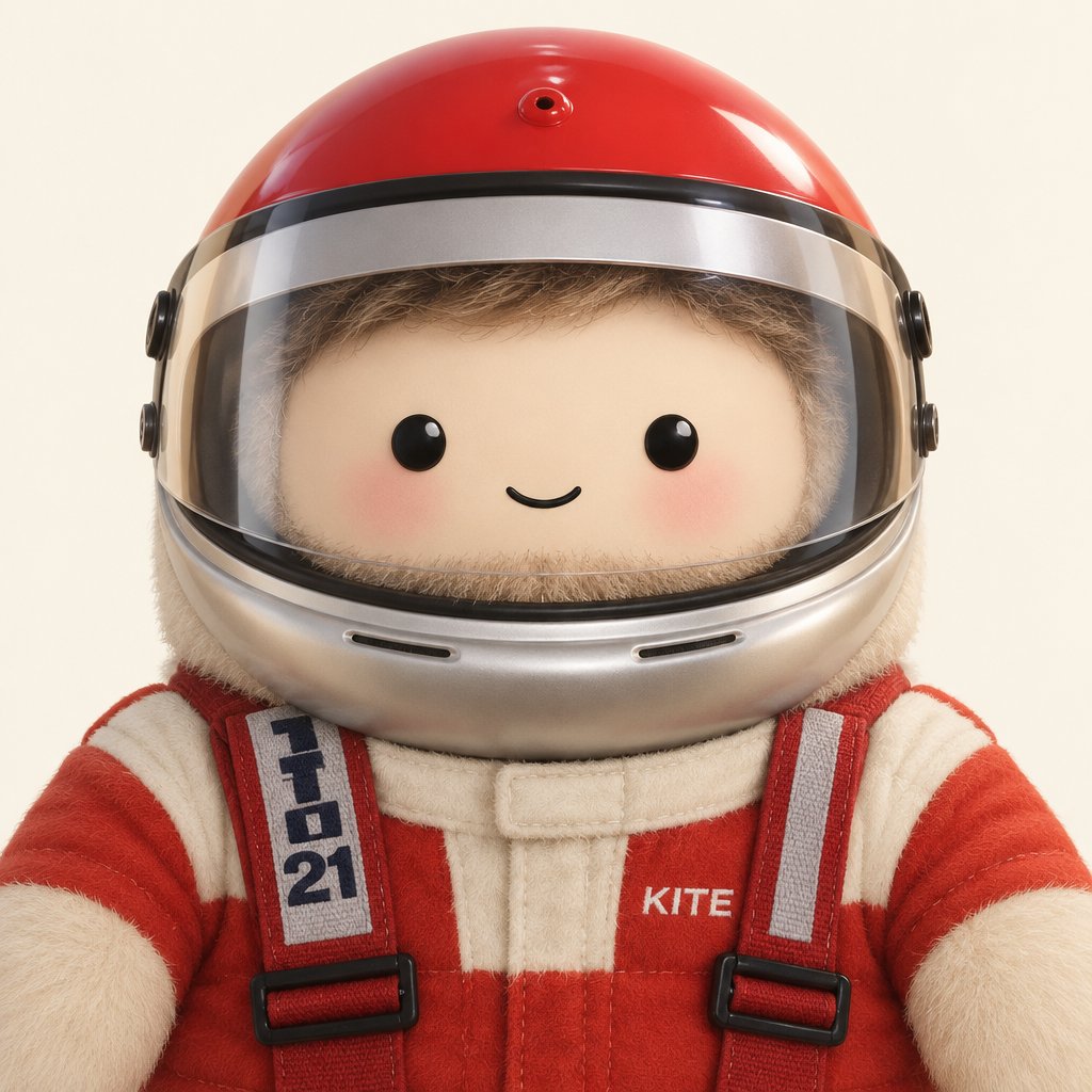 tolgaozek's tweet photo. @GoKiteAI @Muse haha it's so funny!
Lets #KITE ! https://t.co/OPxeUZcC91