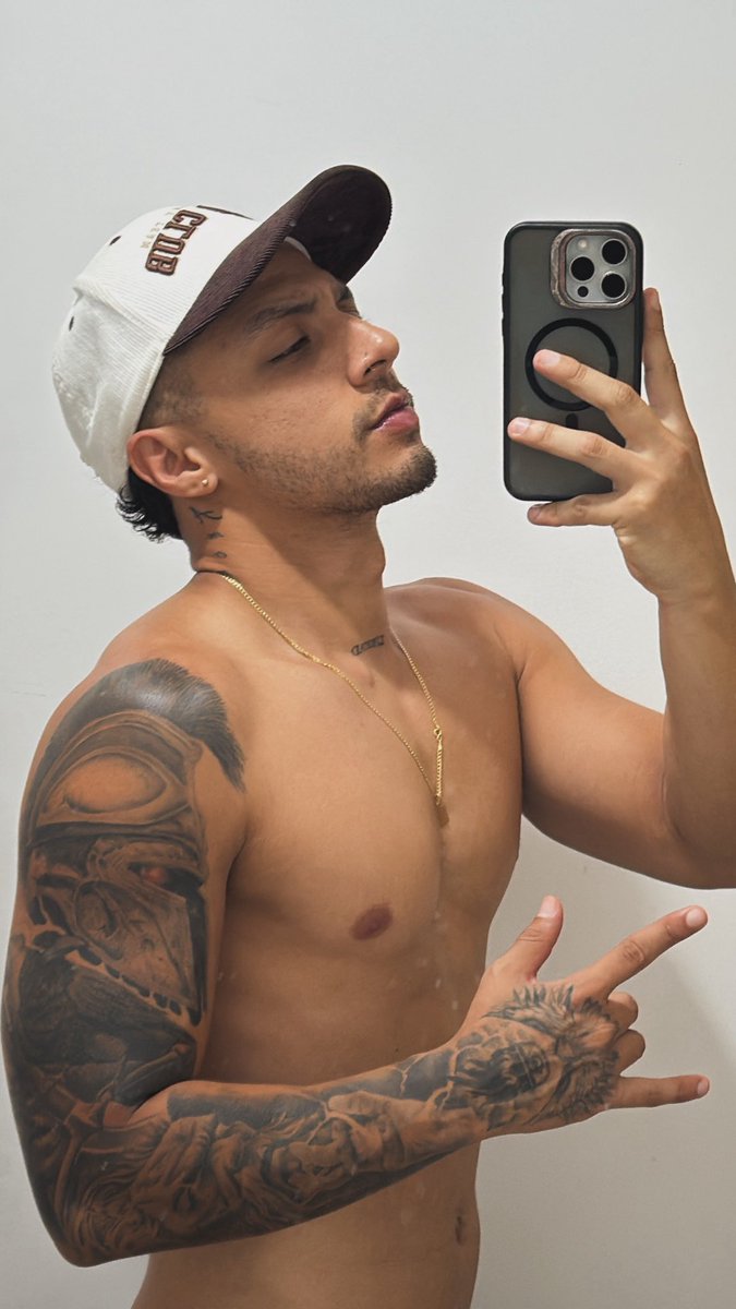 teo_buitrago27's tweet photo. 🤙🏽🔥 https://t.co/OSOqxnGn5v