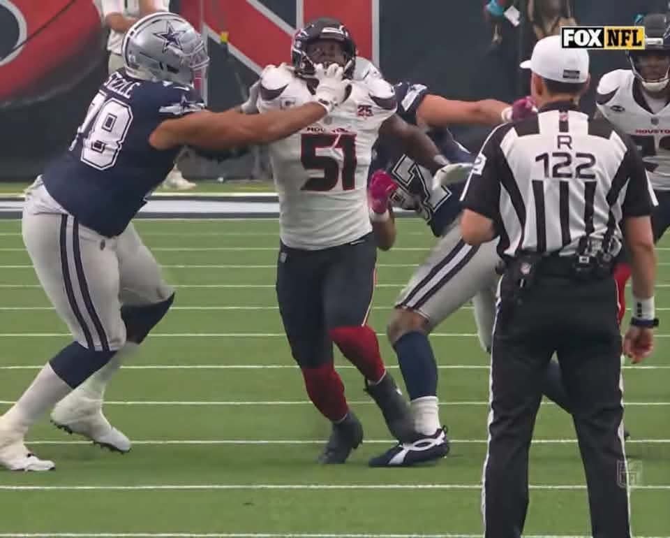 TheHTownCowboy3's tweet photo. @TedBuddy8 Don't forget this bullshit https://t.co/nwRnig6BQC